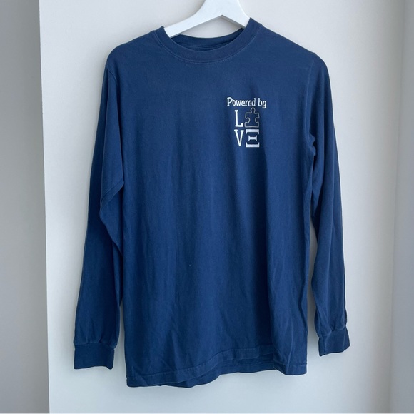 Autism Speaks Shirt - Picture 2 of 2